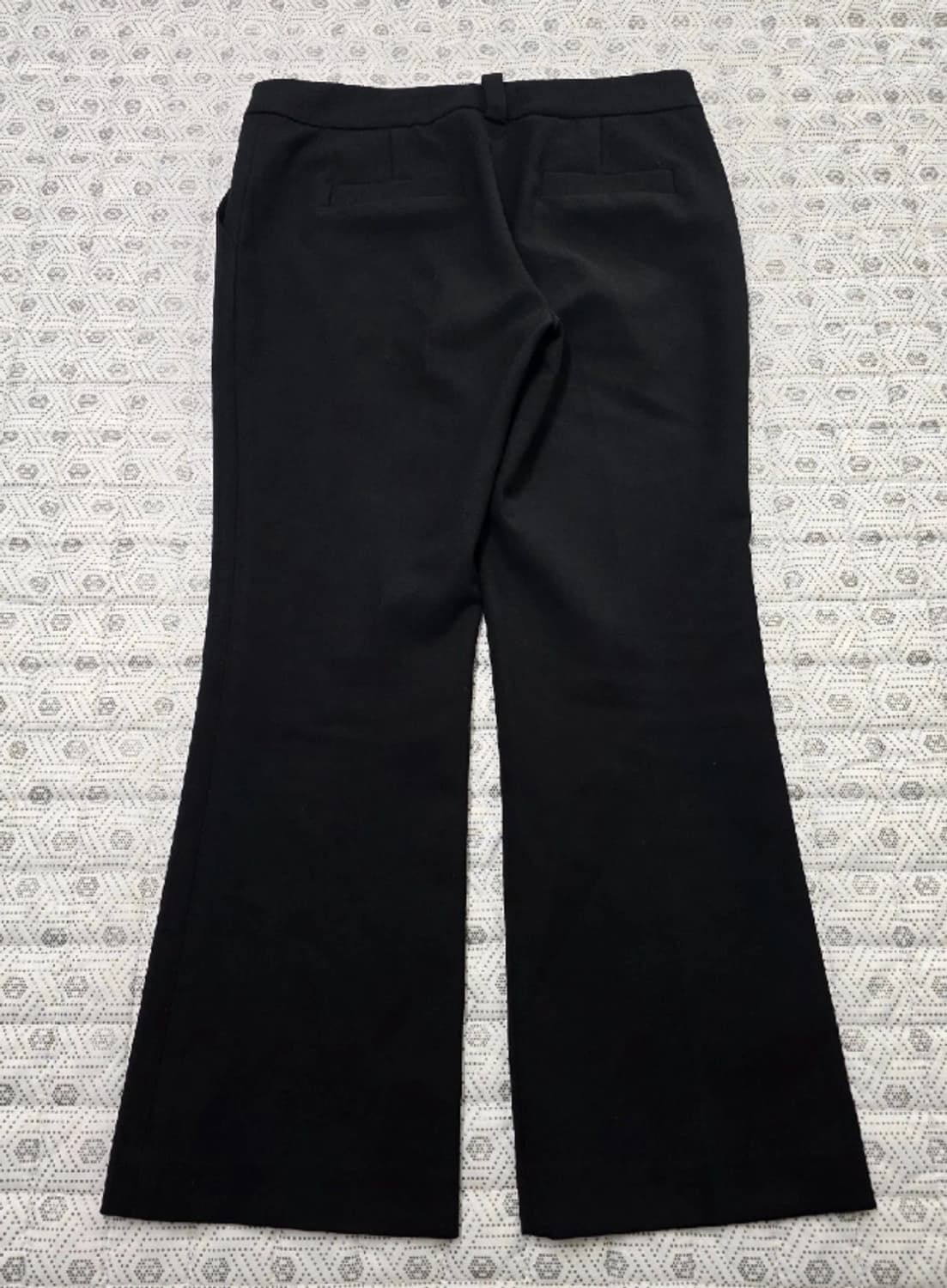 sandro 산드로 팬츠 바지 25.6 상품이미지1