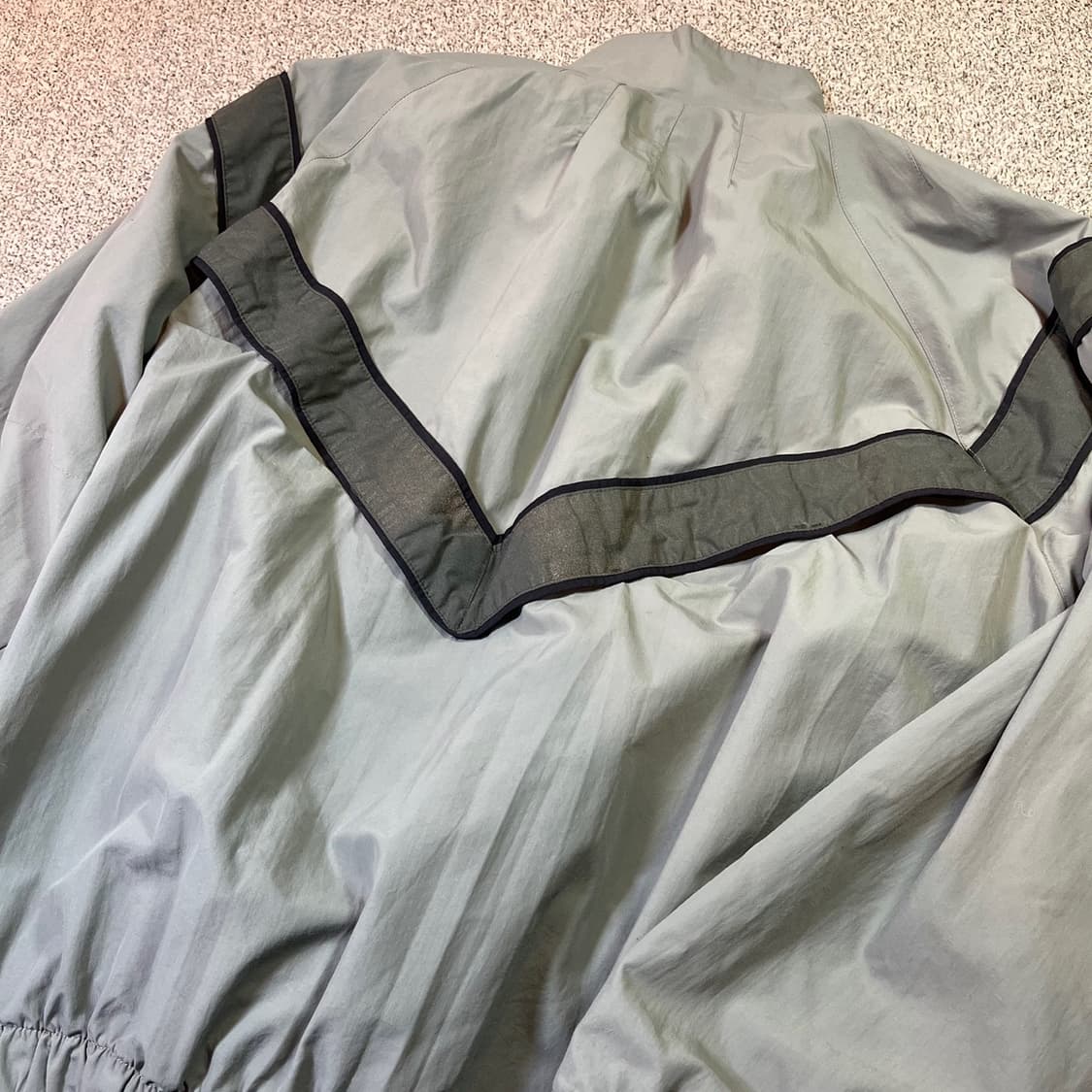 IPFU 아르미 미군 바람막이 자켓 상품이미지4