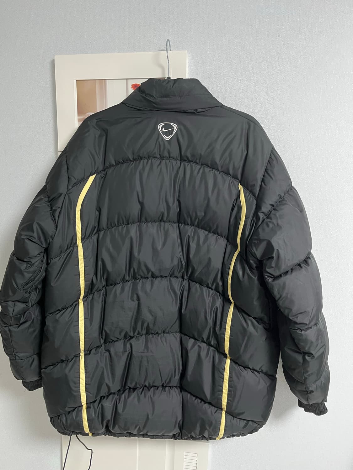 맨유 패딩  상품이미지2