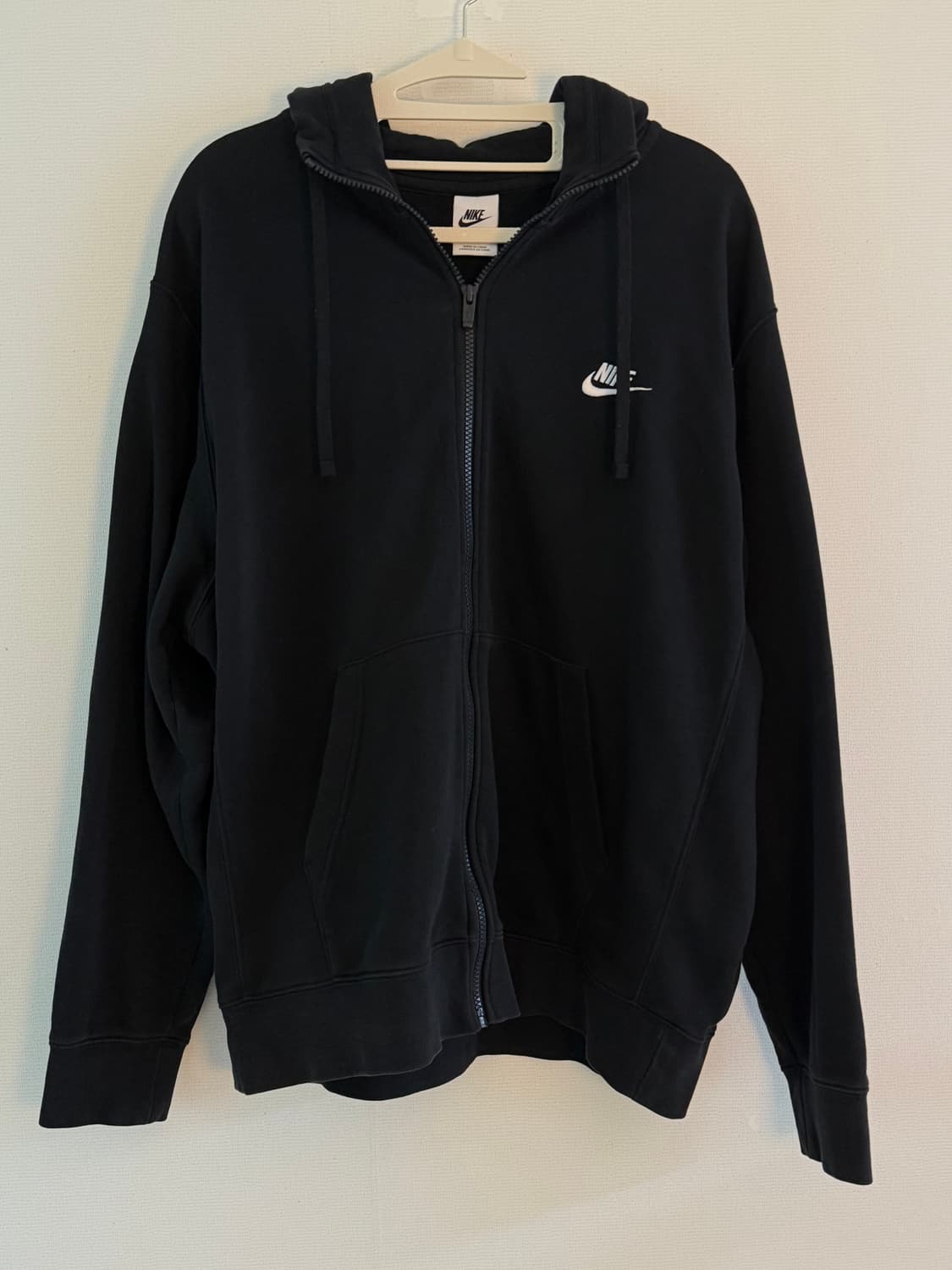나이키 후드집업 상품이미지3