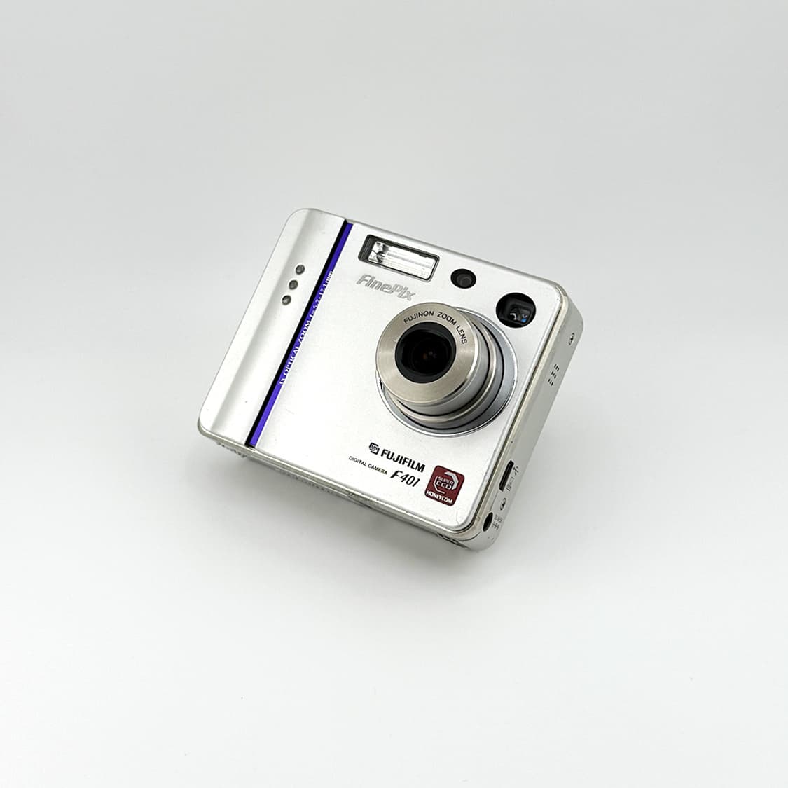 [여행 Pick!] 후지필름 FinePix F401 레트로 디지털 카메라 상품이미지9
