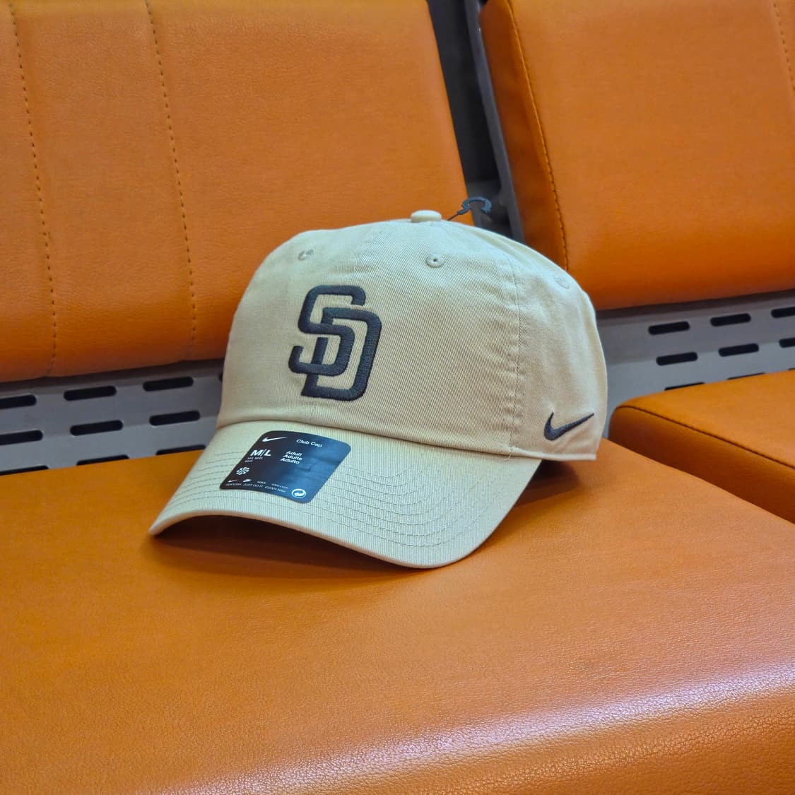 (새상품) 나이키 모자 c14 상품이미지1