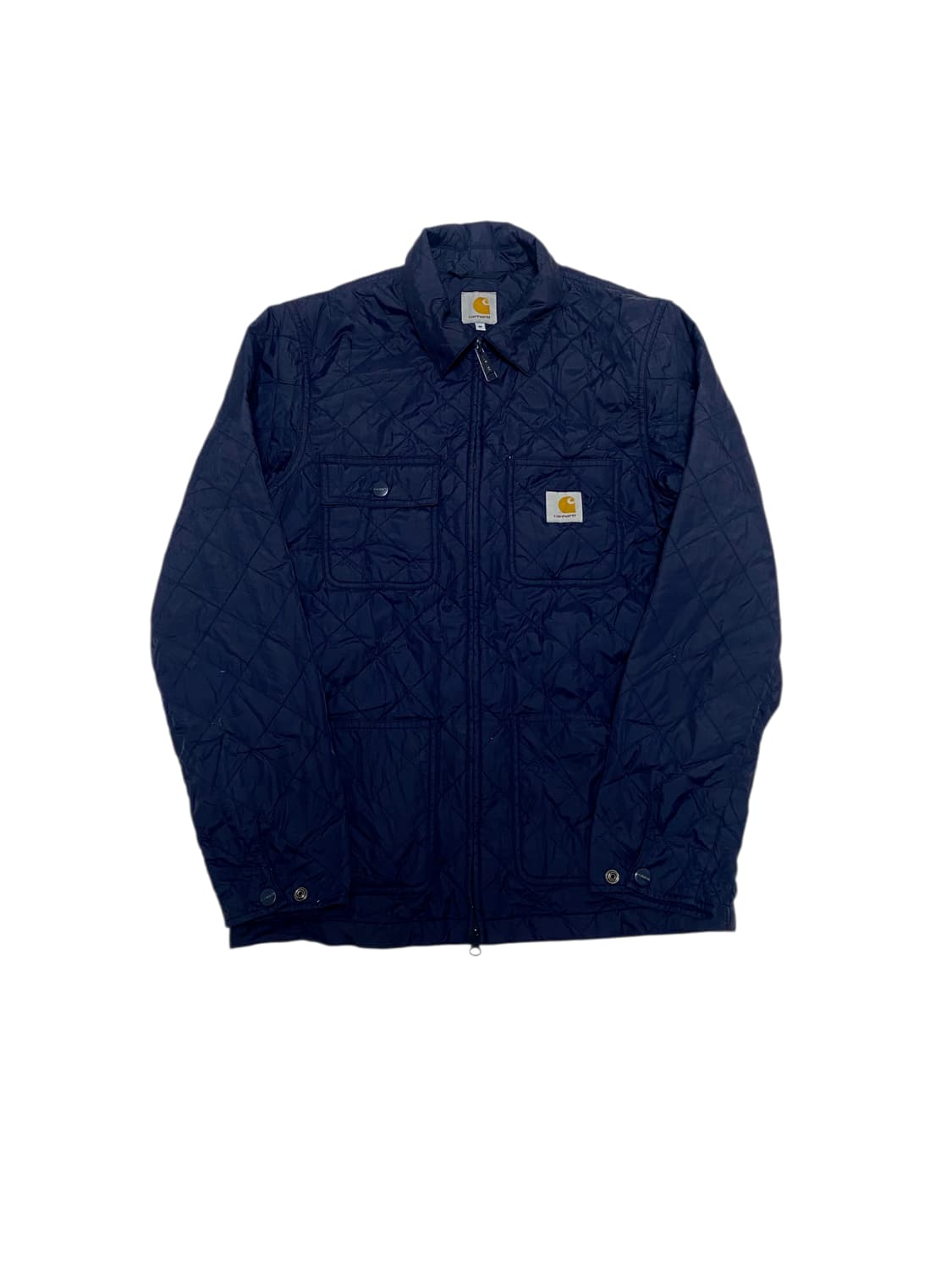 Carhartt WIP Pender Coat Quilted Jacket 상품이미지1