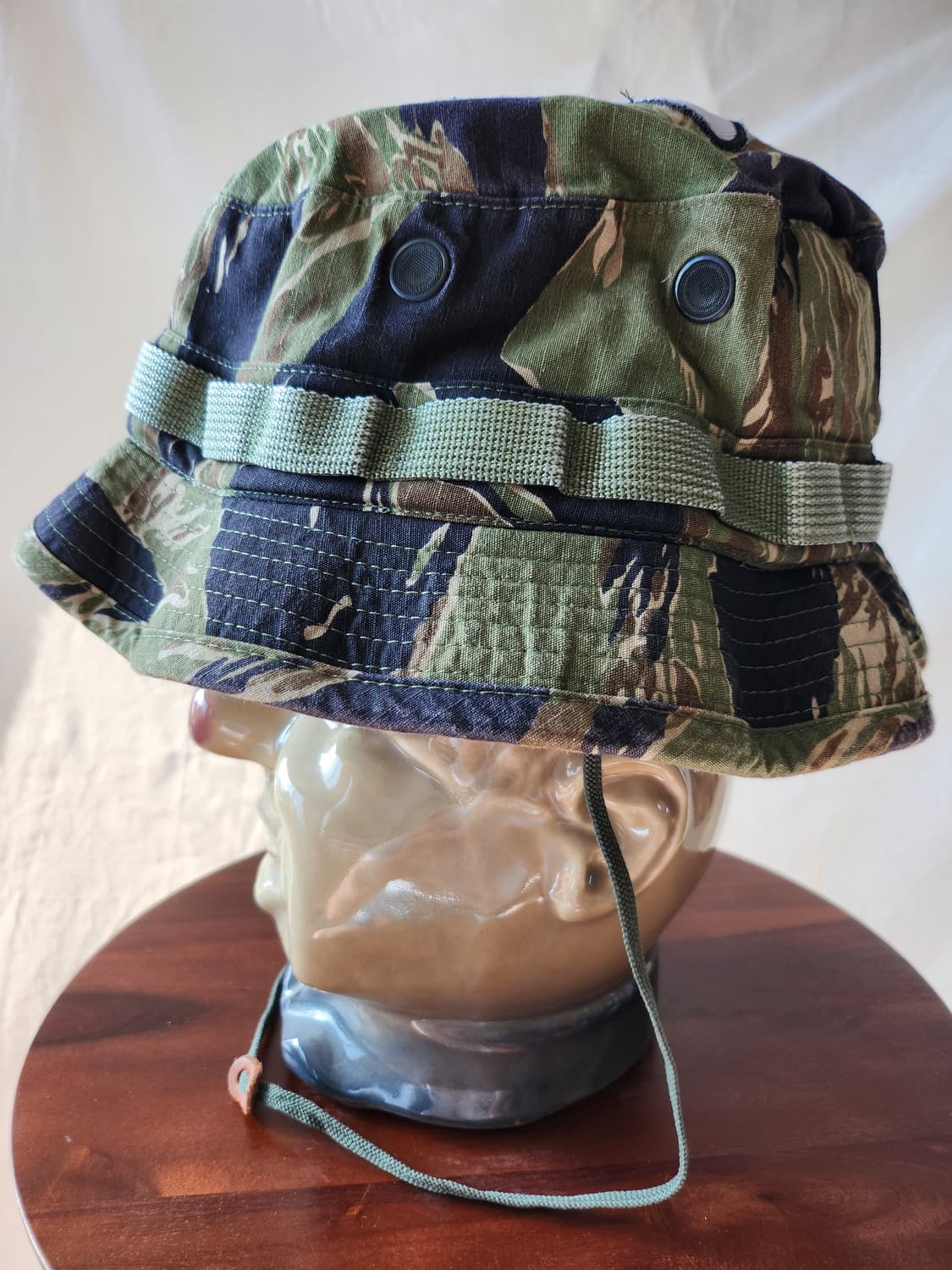 Assassin RCN patch boonie hat 상품이미지3