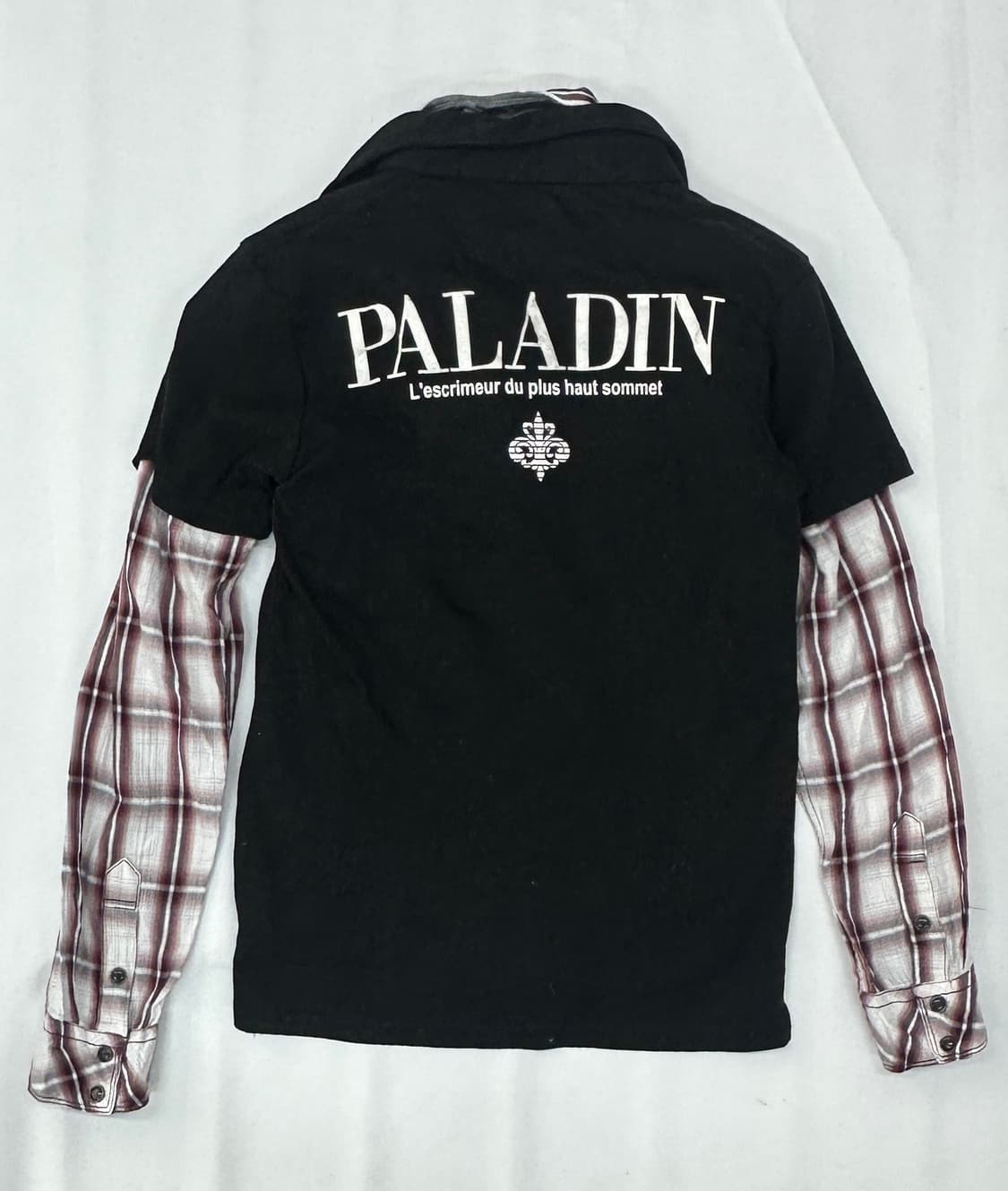 🖤하구미의 펑크 레이어드 코디세트🖤 카리티 보헤미안 시크 상품이미지3