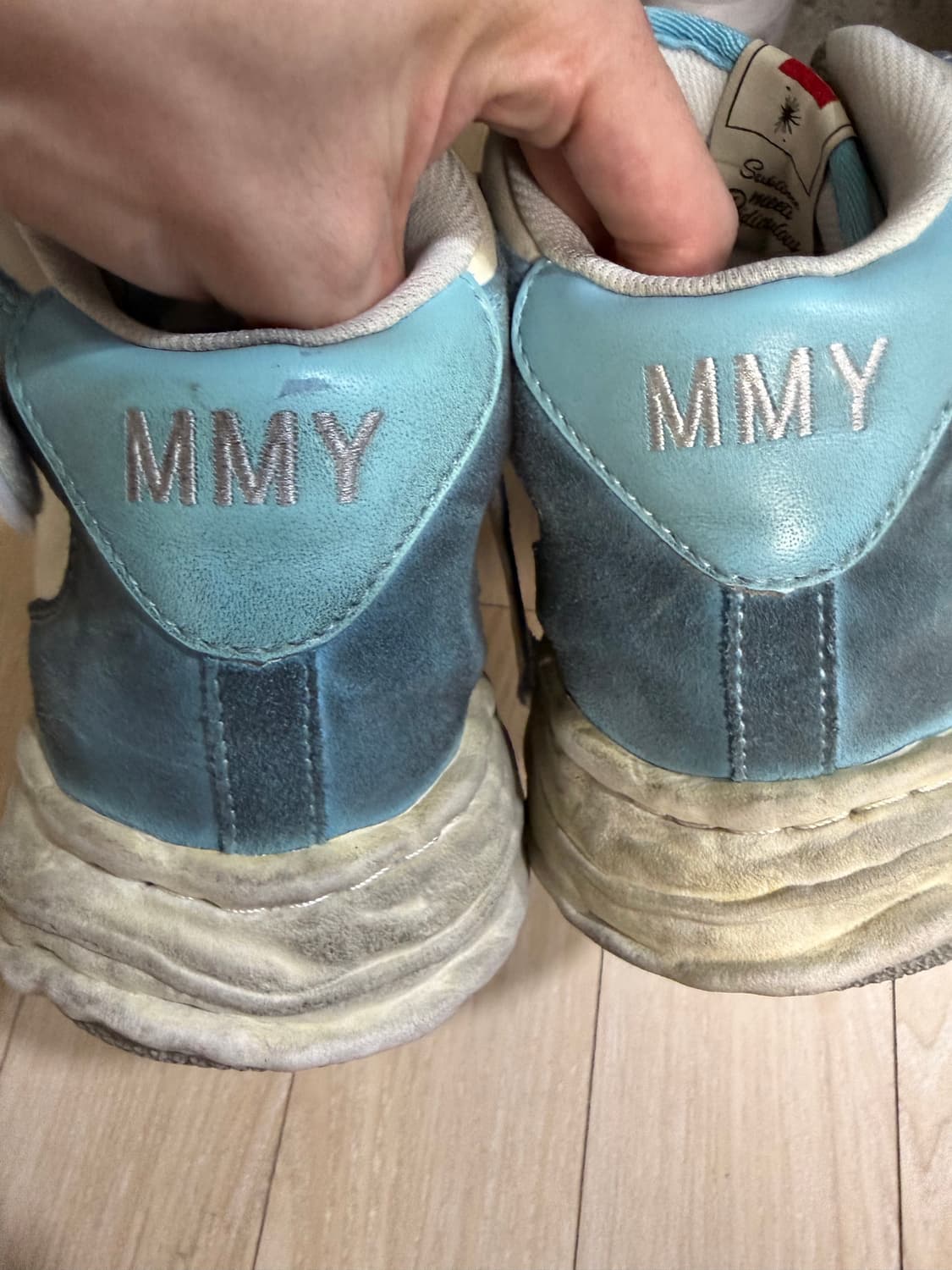 미하라 야스히로 상품이미지3