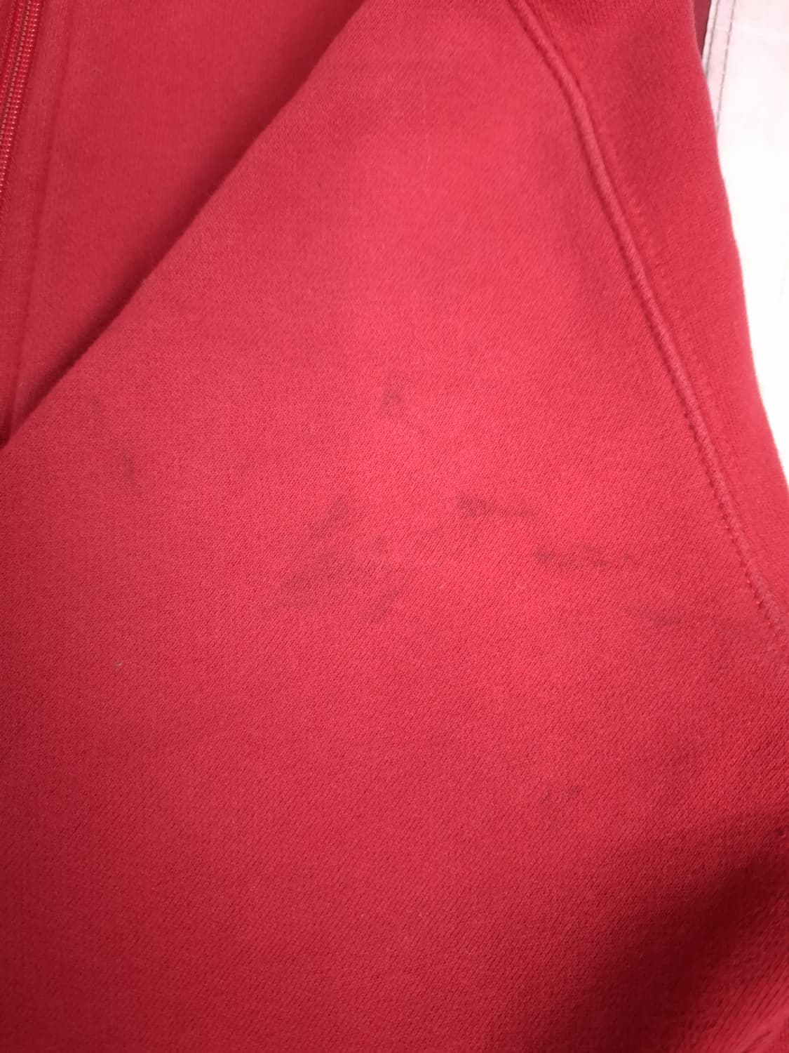 오리지날 랄프로렌폴로 스페인 빅로고 집업 상품이미지6