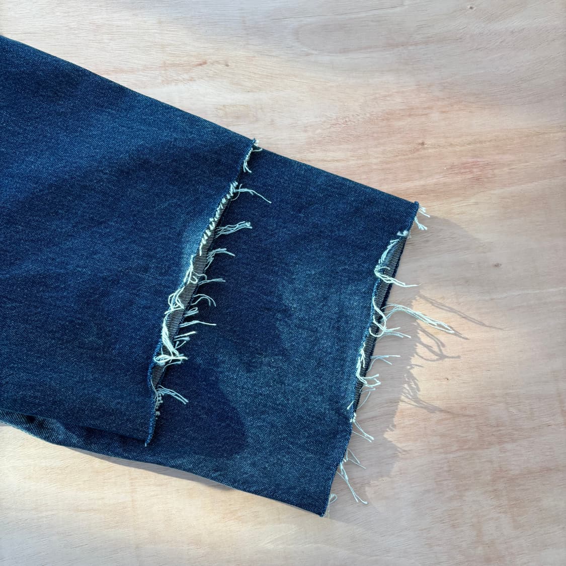 Levi’s Silver Tab Baggy Carpenter Jeans 상품이미지6