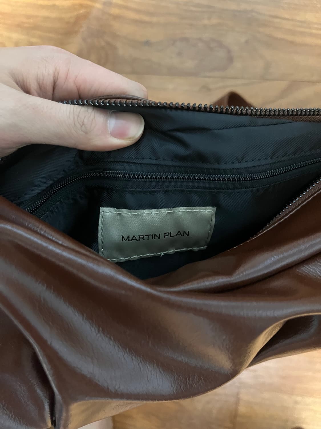 마틴플랜 hala백 상품이미지2
