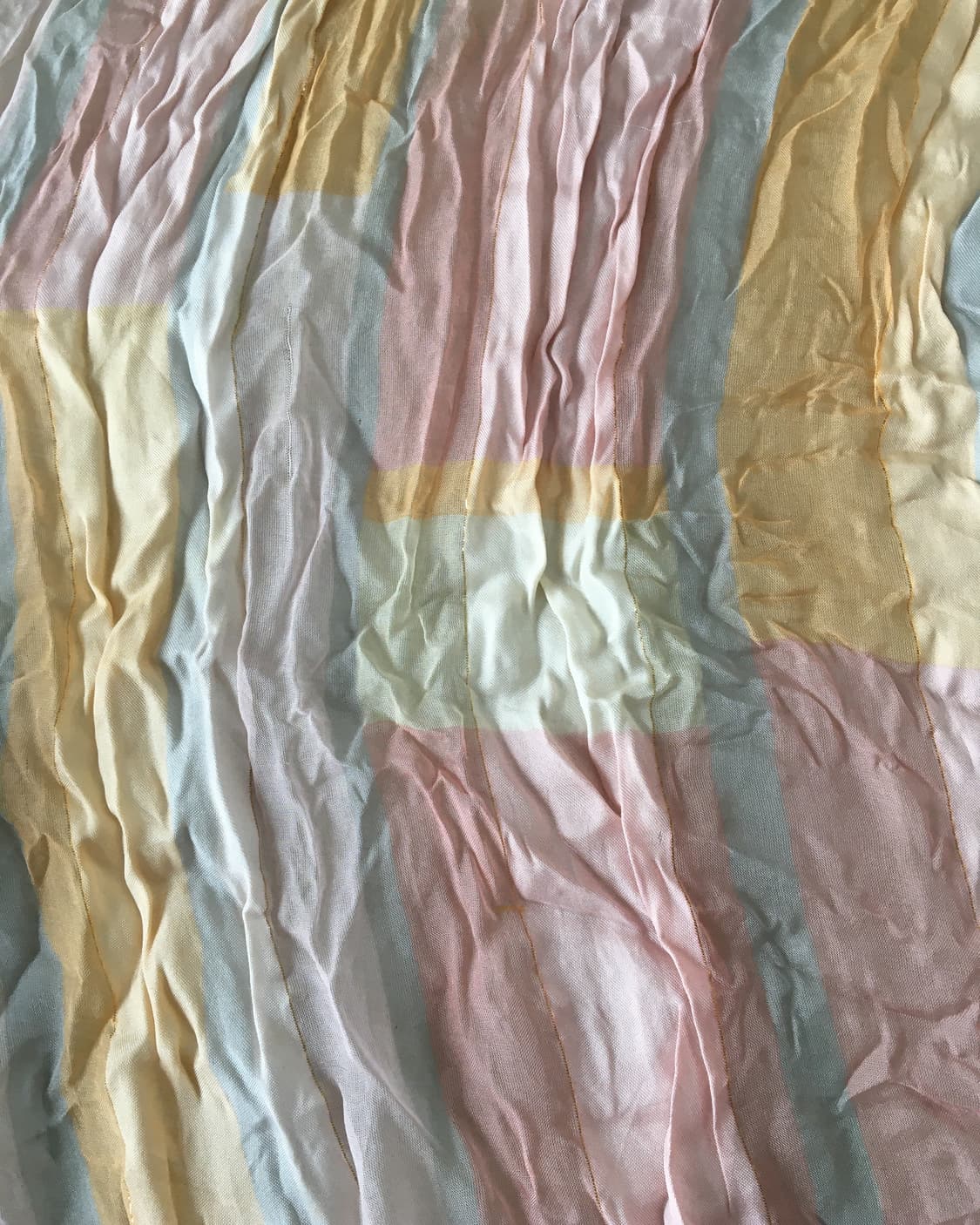  coror mixed scarf 상품이미지3