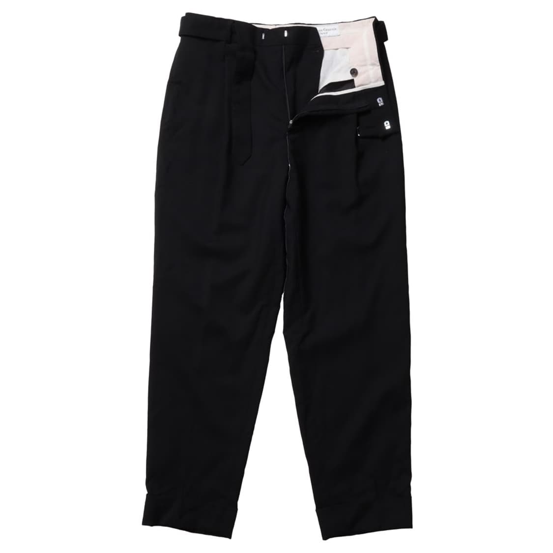 오피신 제네랄 Officine Generale Wool Pants 

 상품이미지4