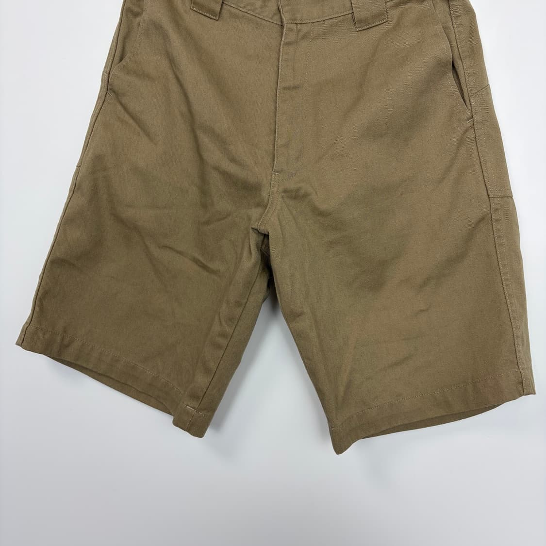 아비렉스 워크 팬츠 반바지 상품이미지3