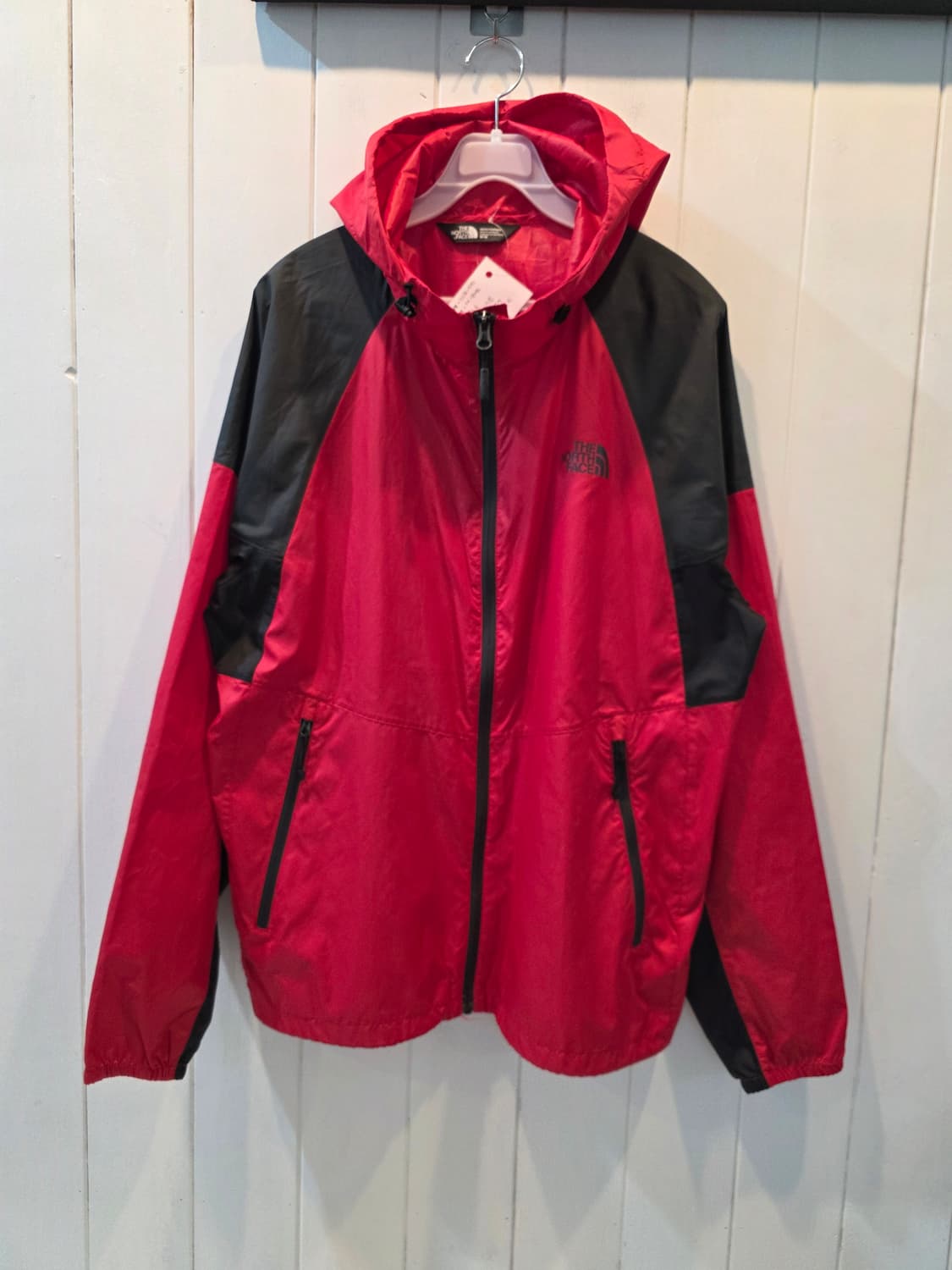 THE NORHE FACE 노스페이스 바람막이 상품이미지1