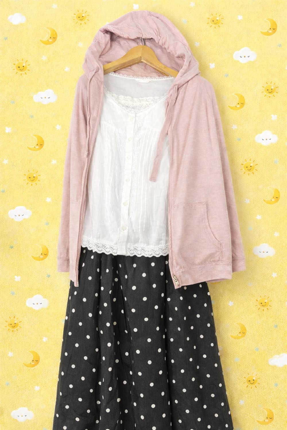 카메빈티지 청순 모리코디 상품이미지1