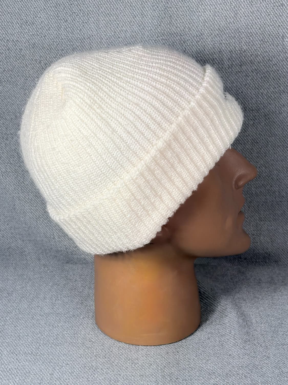 슈프림 스크립트 비니 상품이미지4