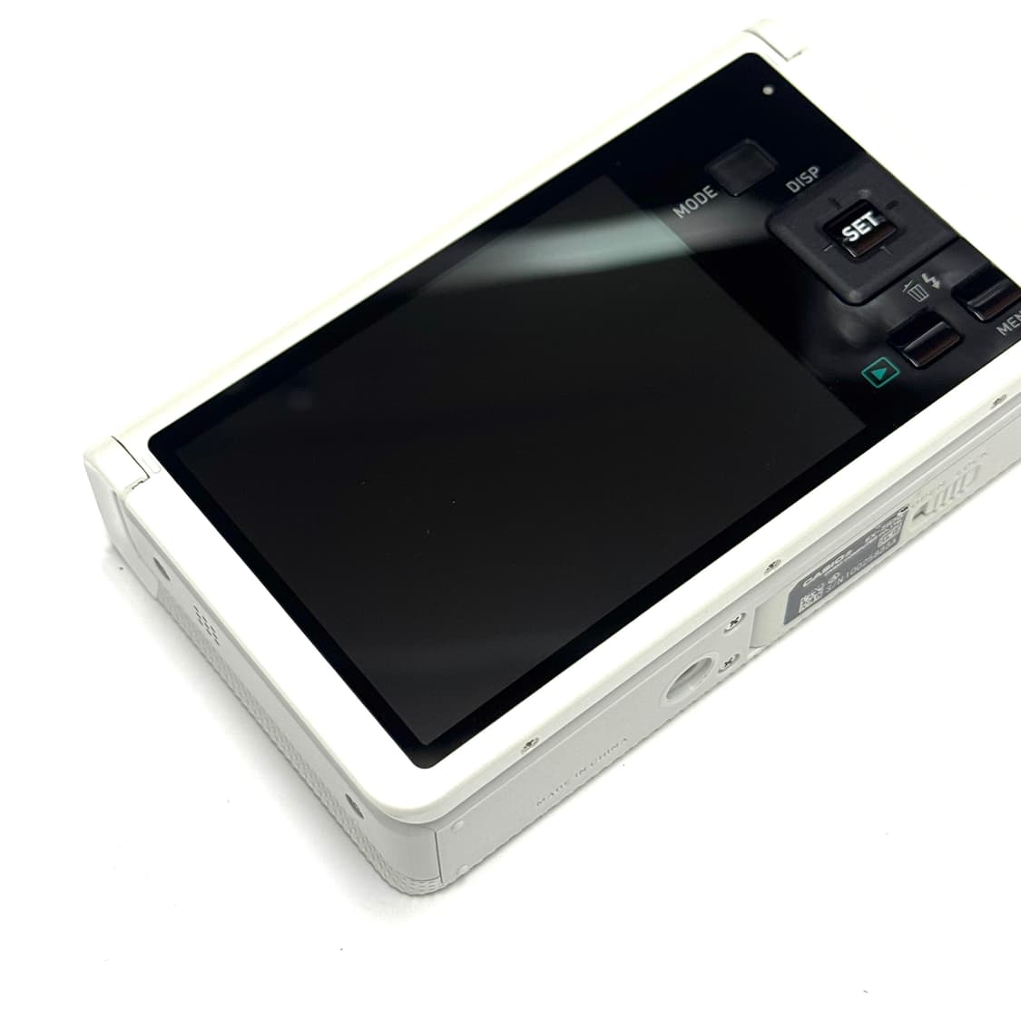 셀카모드 희귀템  카시오 casio exilim ex-zr70 🤍🍼 상품이미지7