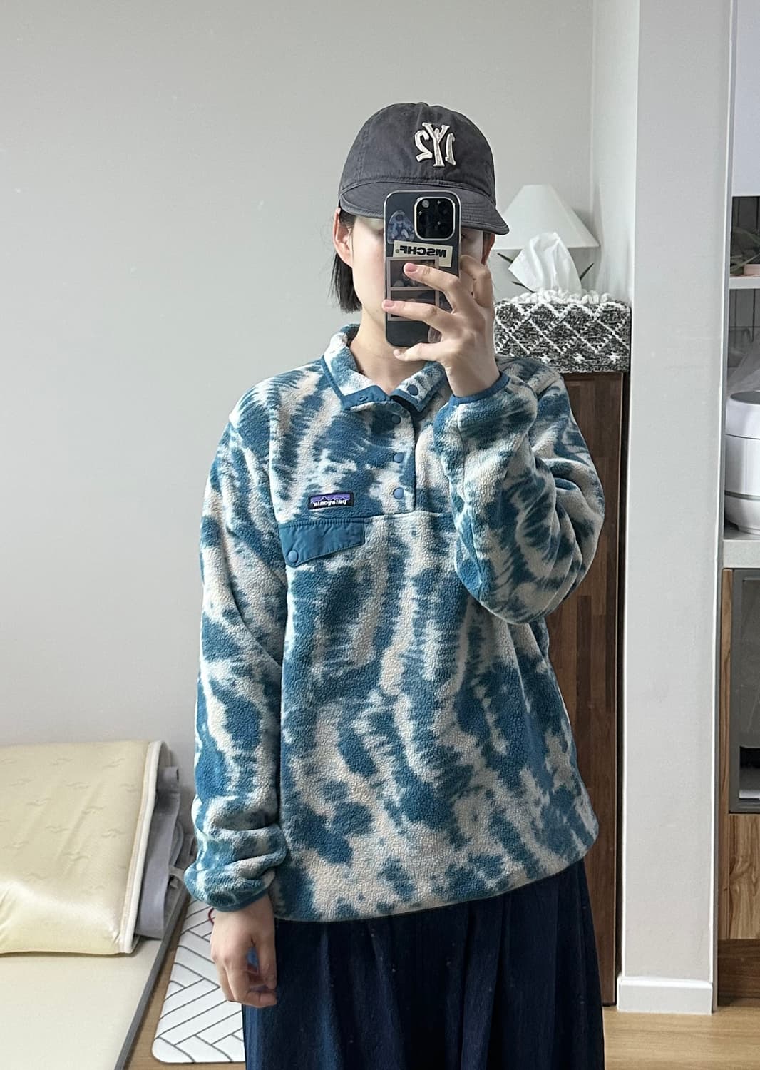 파타고니아 신칠라 상품이미지1