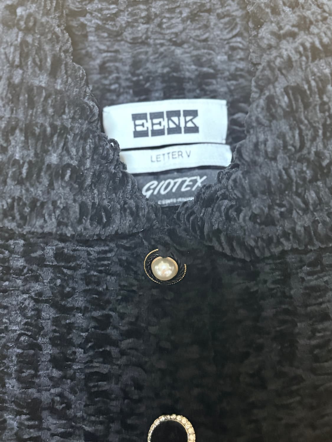 EENK 넥 프로젝트 베스트  상품이미지4