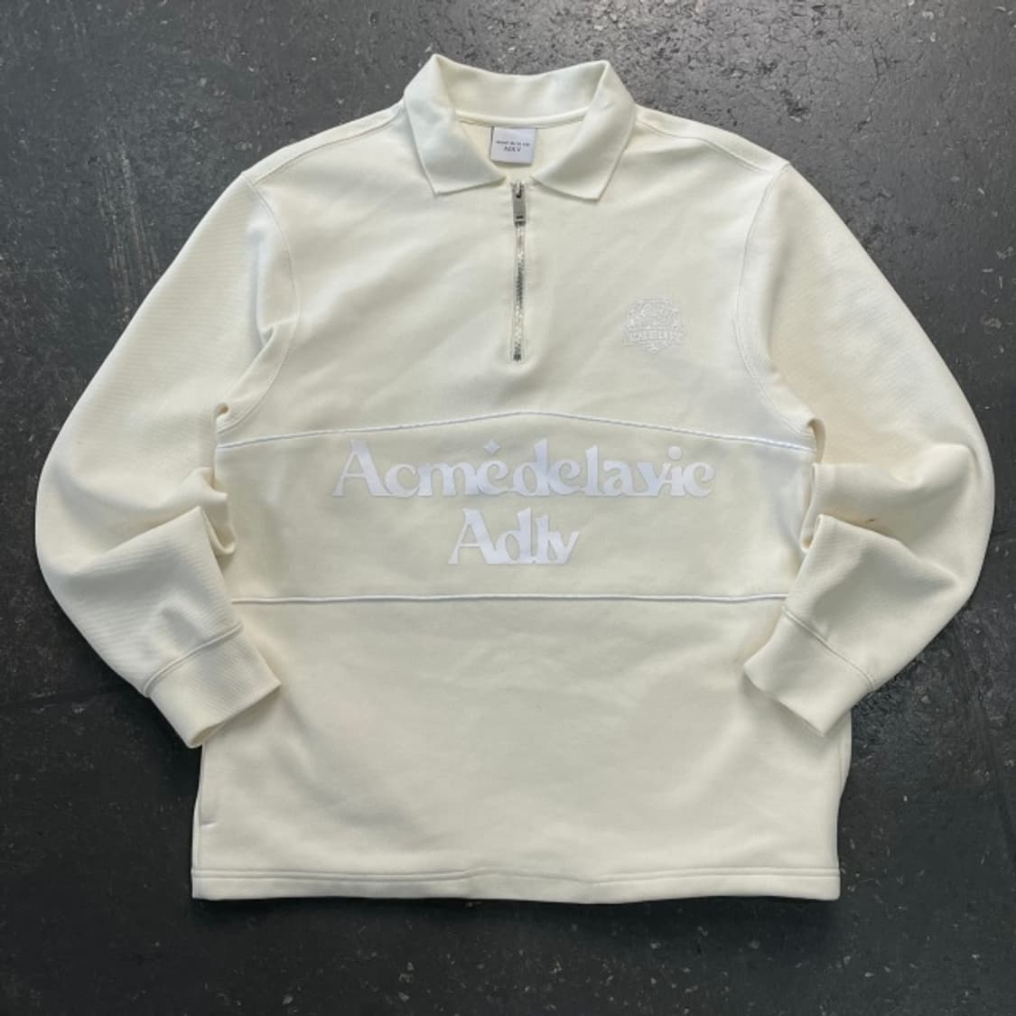 100 아크메드라비 풀오버 상품이미지1