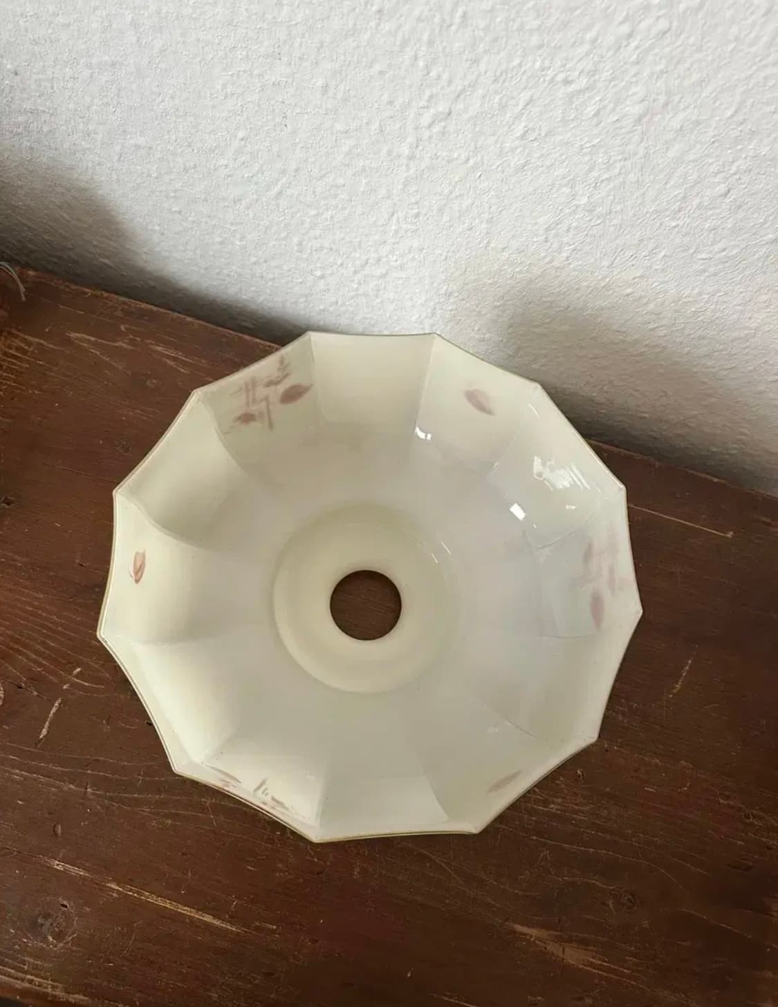 독일)빈티지 글라스 조명 상품이미지6