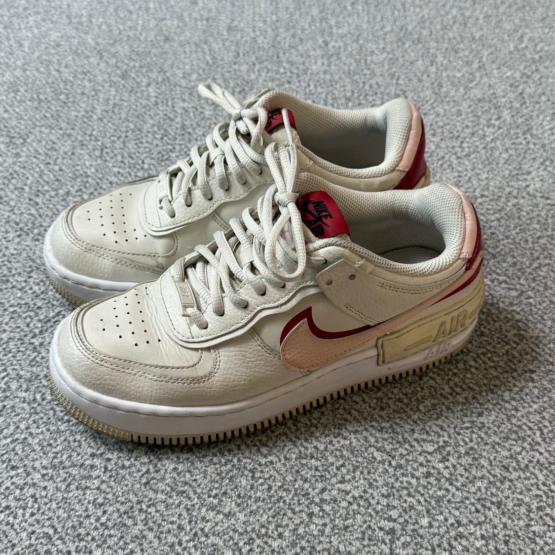 [정가 46만원] 나이키 에어맥스 쉐도우 팬텀 245 상품이미지5