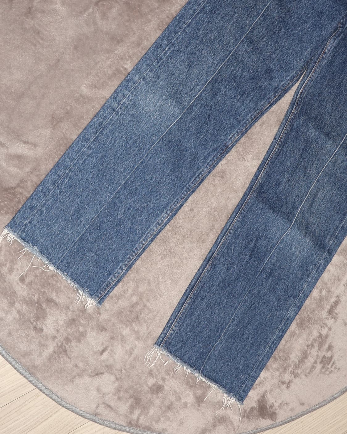 90‘s USA made 리바이스 501 데님팬츠 [SE-195] 상품이미지6