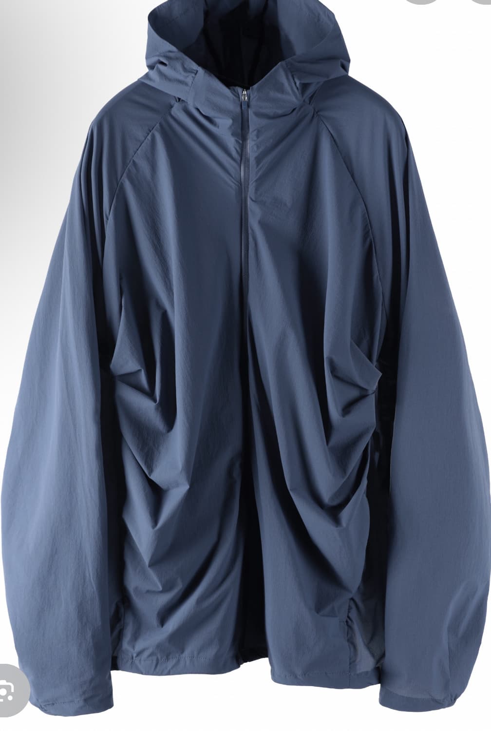 Paf technical jacket 7.0 right 블루 L 상품이미지1