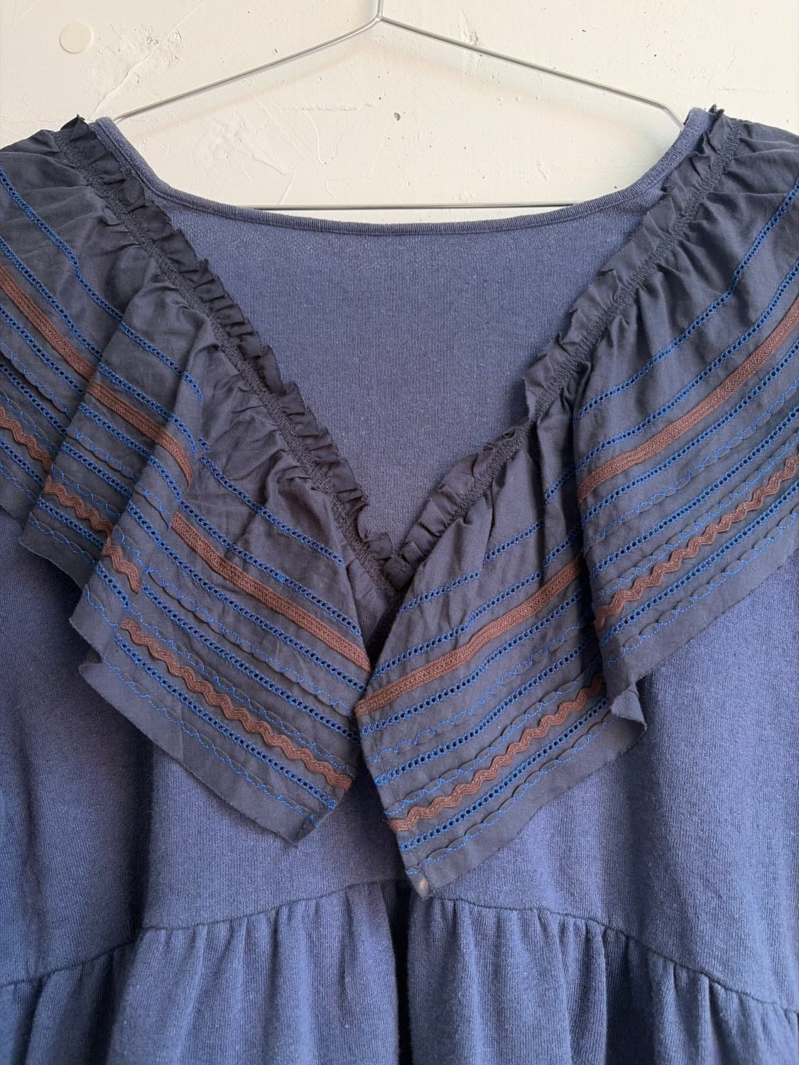 Ne-net blouse 상품이미지6