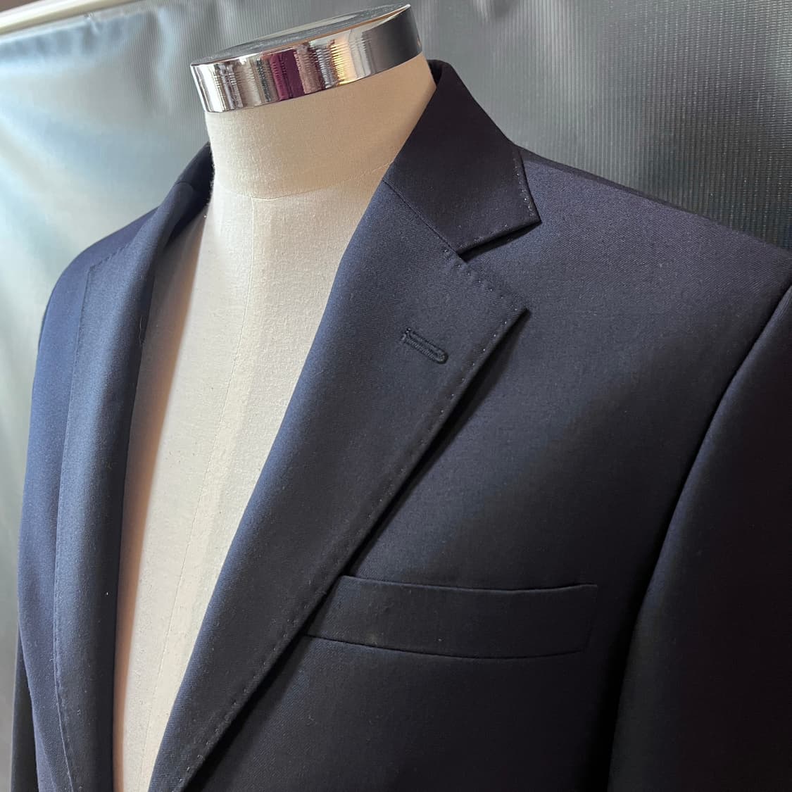 제냐 Vellus Aureum Trophy Selection 자켓 상품이미지1