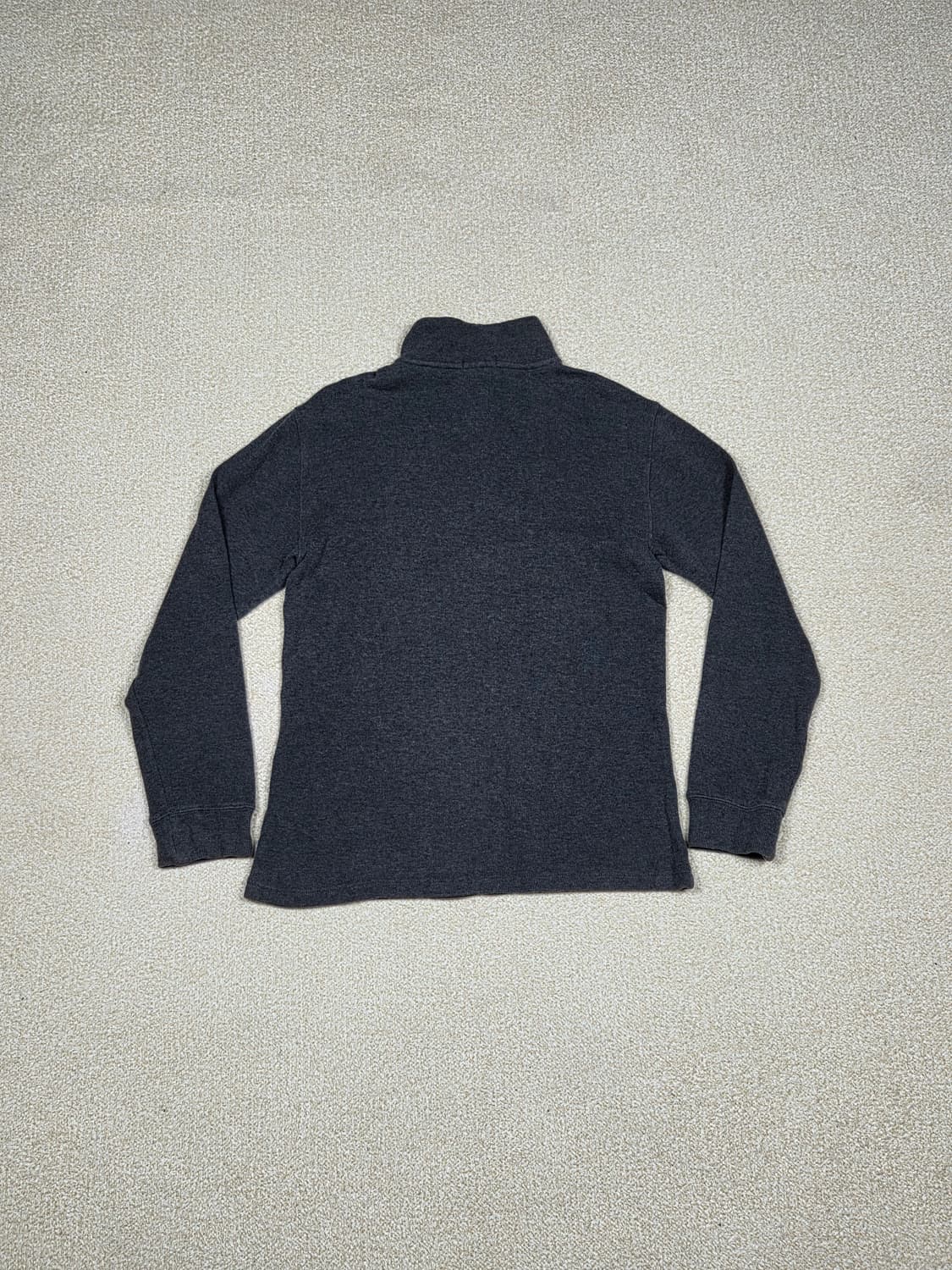 [폴로 랄프로렌] 코튼 하프집업 | 00276 상품이미지7