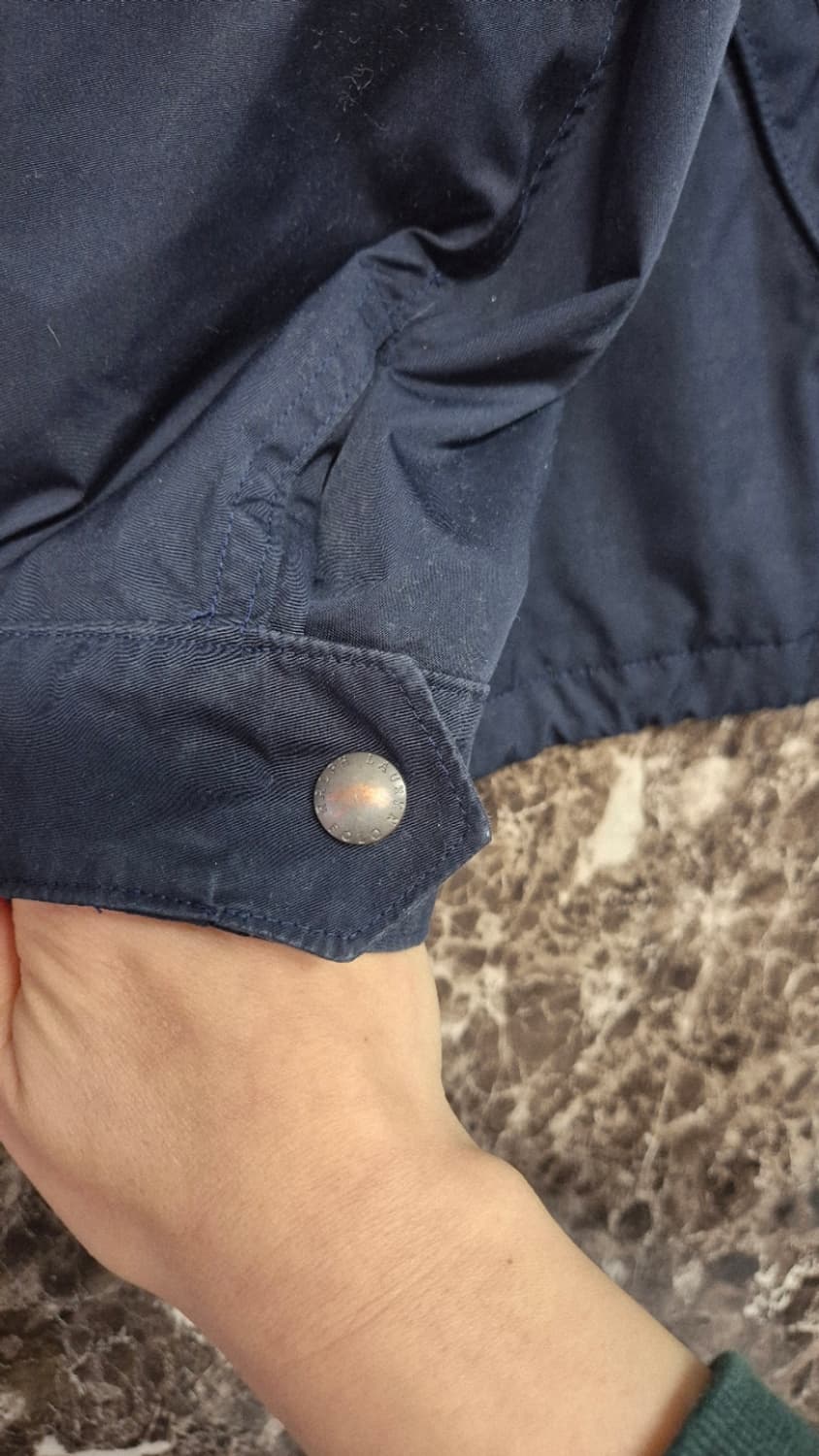 폴로 랄프로렌 남자 자켓 L 상품이미지3