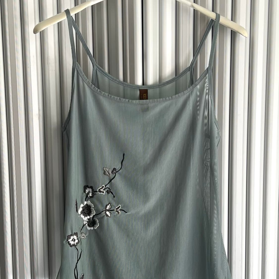 Kenzo blouse 상품이미지2