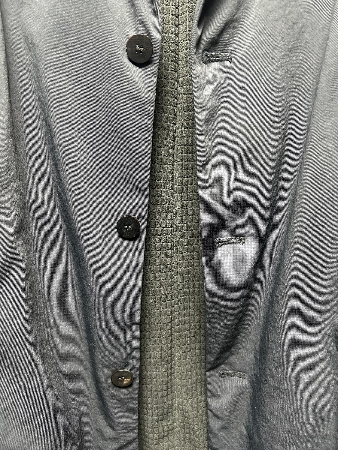 해칭룸 패디드 코트 2 상품이미지2