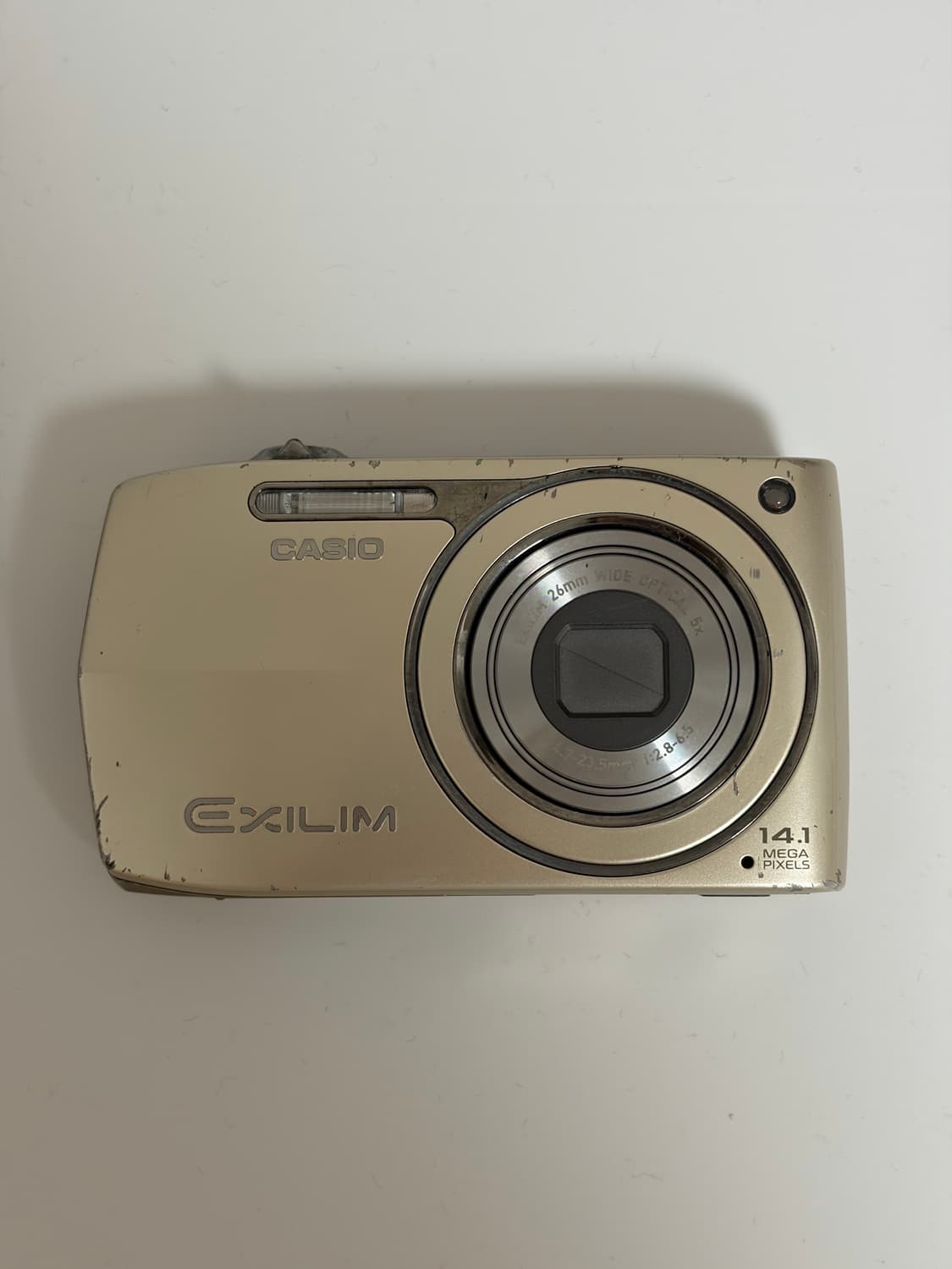 로제나연디카)casio z2300 카시오z2300 상품이미지1