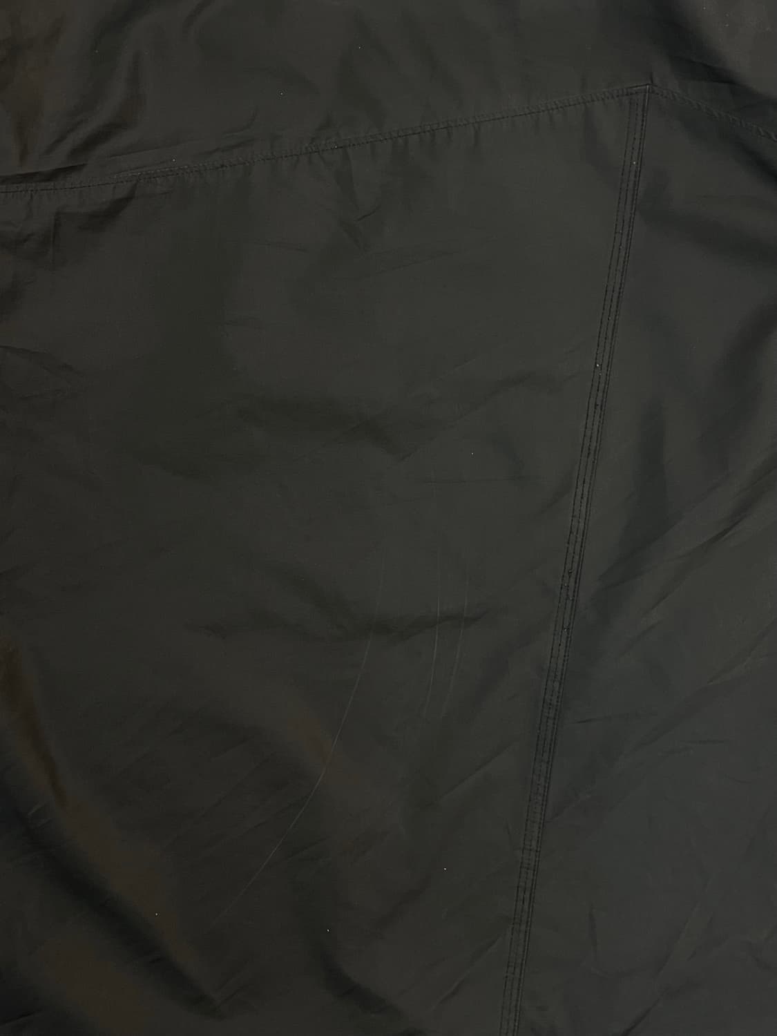 나이키 acg 리버시블 플리스 자켓 블랙 100 #csz2387 상품이미지9