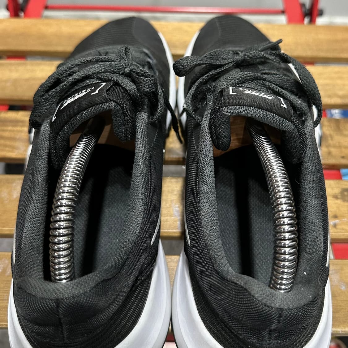 255) 나이키 운동화 남성 남자 신발 플렉스 컨트롤 4 상품이미지5