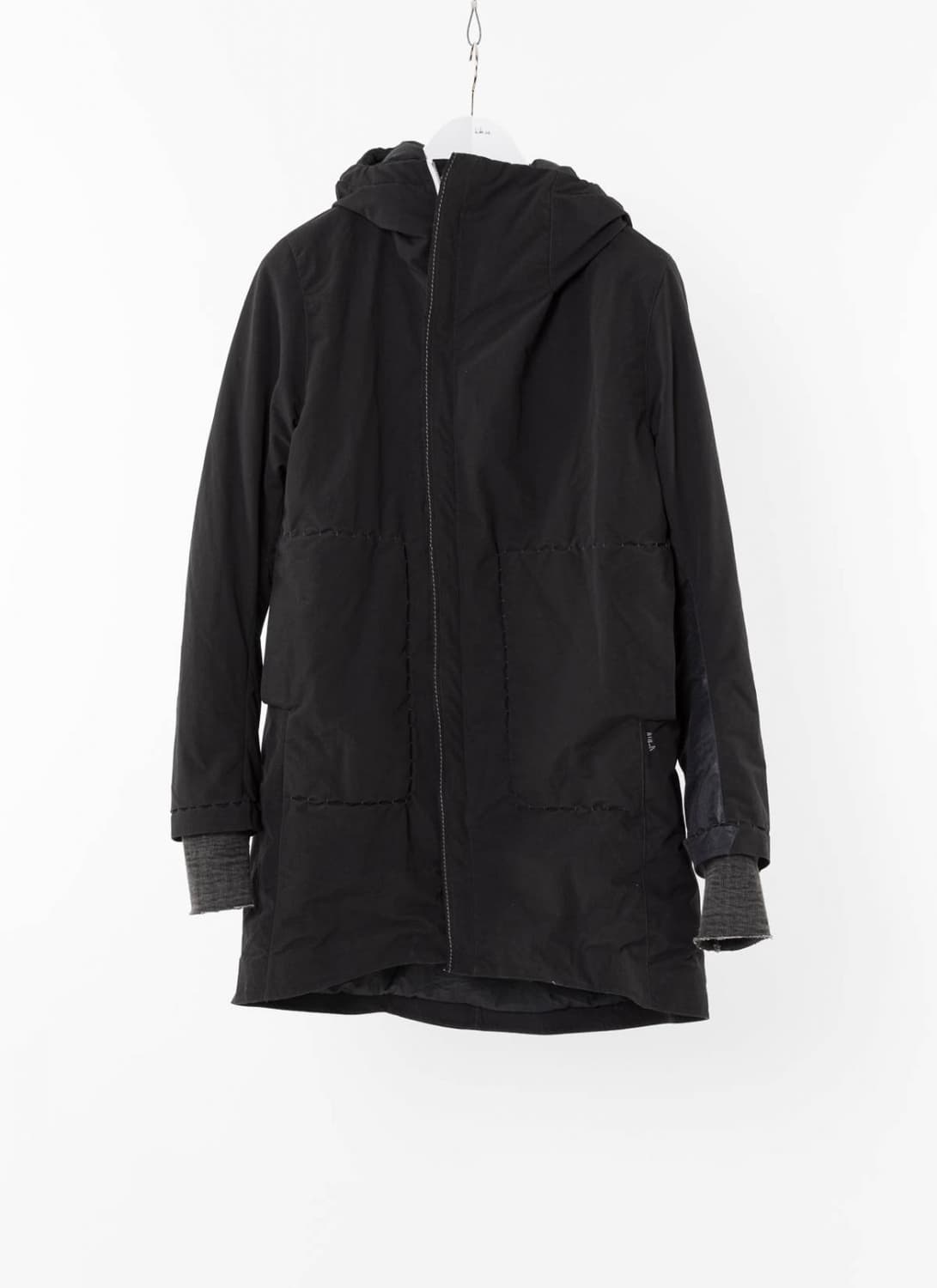 TAICHI MURAKAMI Parka 상품이미지1
