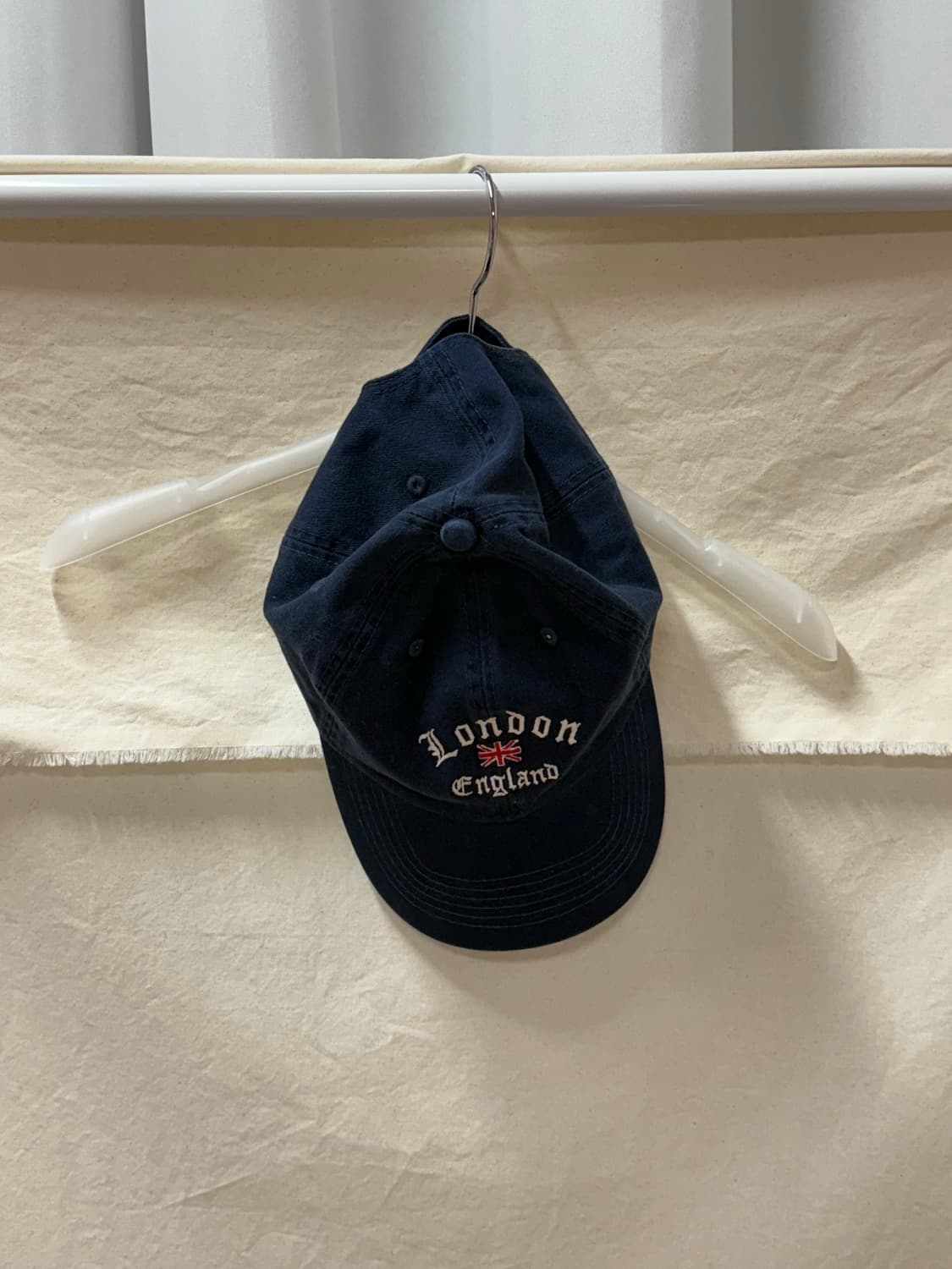 브랜디멜빌 런던 볼캡 상품이미지1