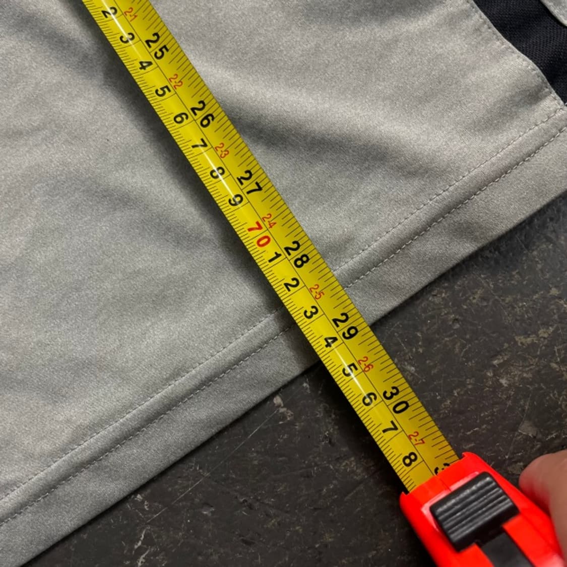 105 나이키 드라이핏 기능성 반팔티  상품이미지7