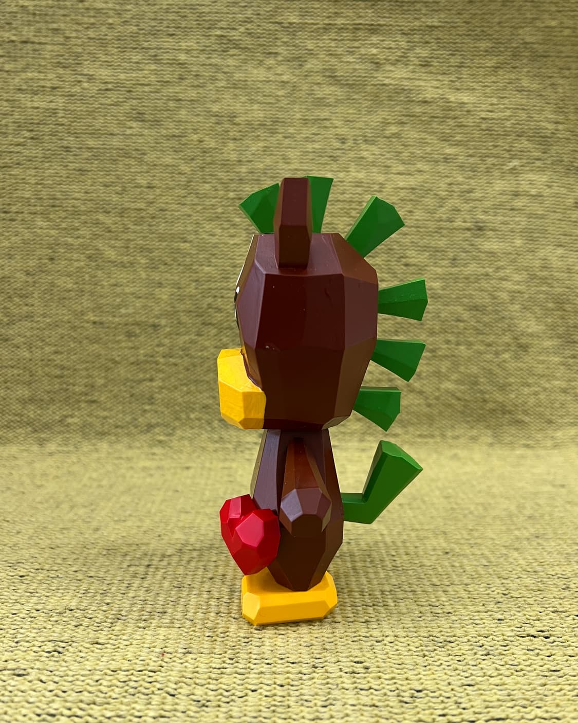 [켄지 무라바야시] 2026 십이지 말 씨 (2026干支お馬さん)  상품이미지4