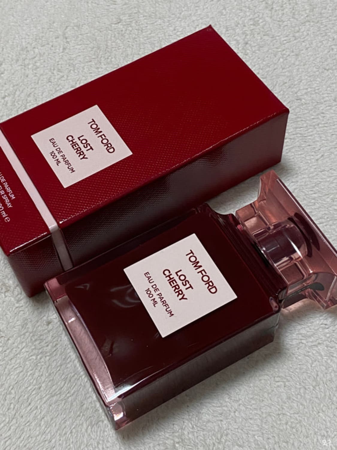 톰포드 로스트체리 오 드 퍼퓸100ml 상품이미지2