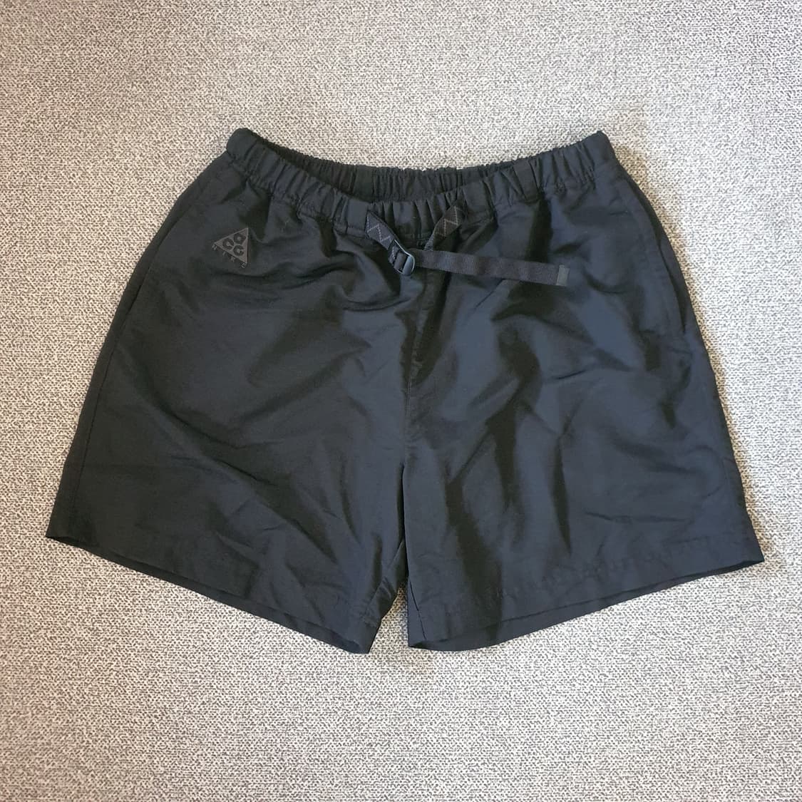 나이키 ACG 트레일 쇼츠 상품이미지1