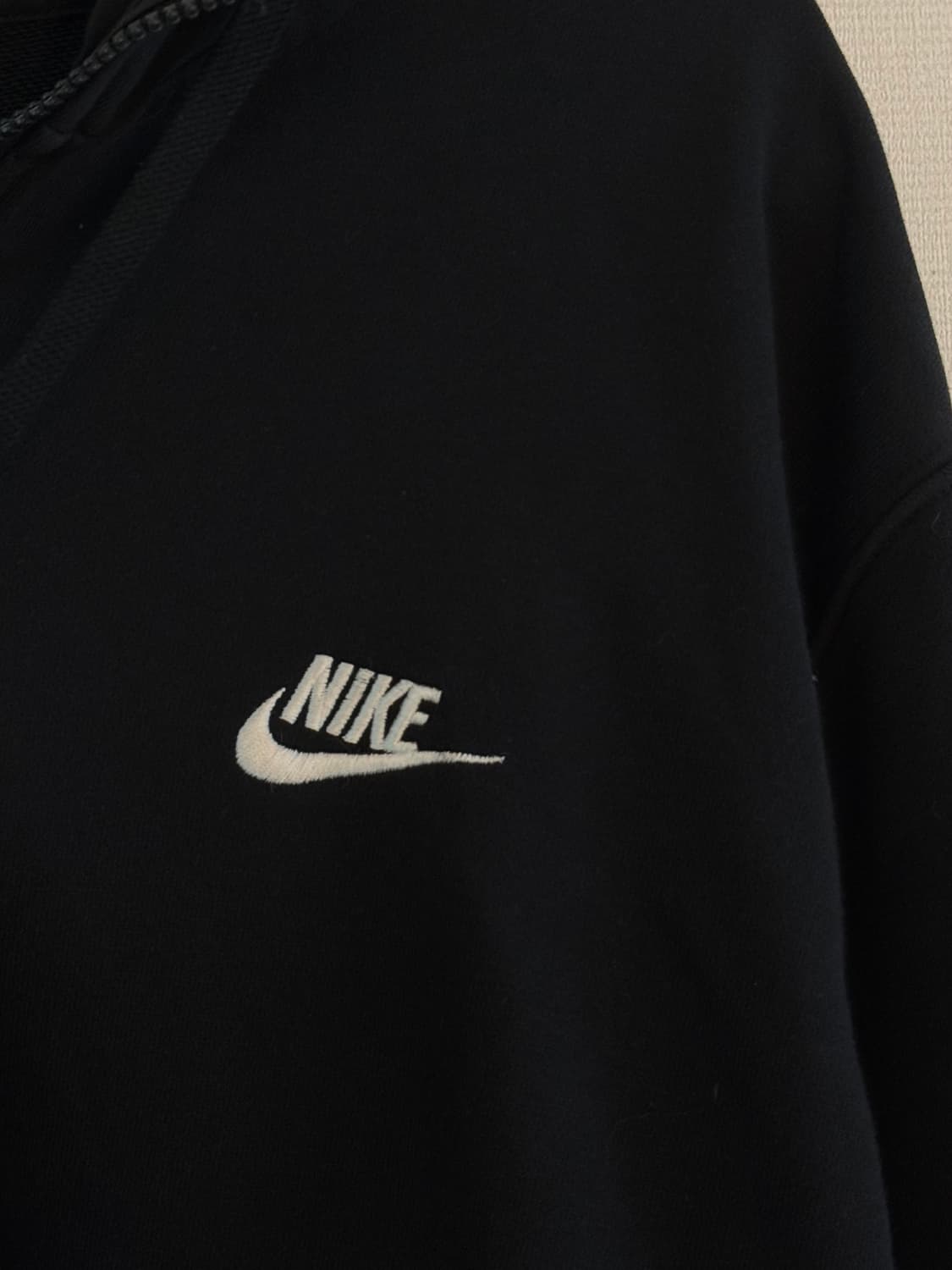 나이키 후드집업 상품이미지4