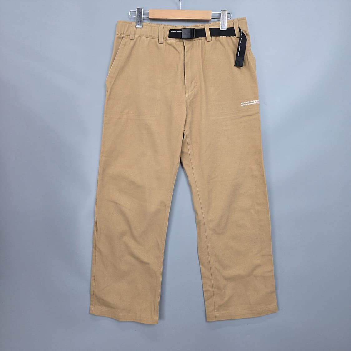 남성 아웃도어 프로덕츠 OUTDOOR PRODUCTS 팬츠 L 상품이미지1