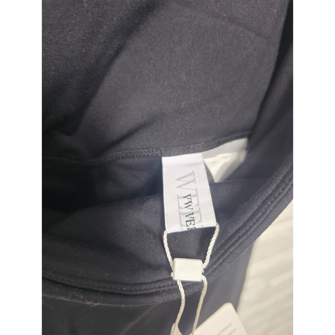 택포// 베라왕 레깅스 66사이즈 새상품 상품이미지2