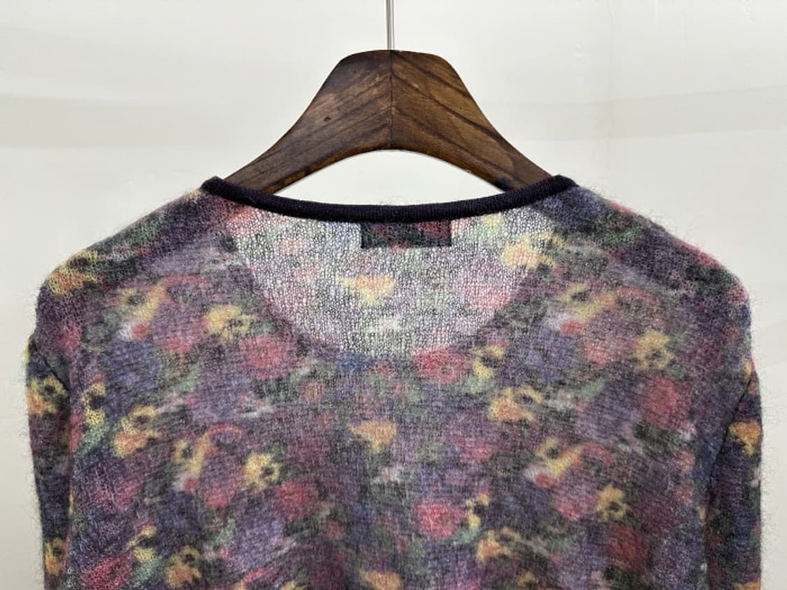 CHAMOIS_ mohair blend (L) 상품이미지4