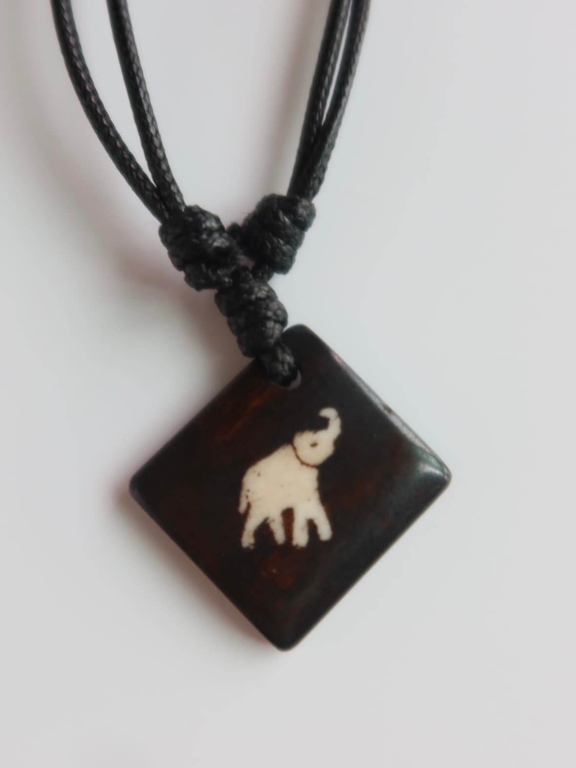 animal charm necklace 상품이미지4