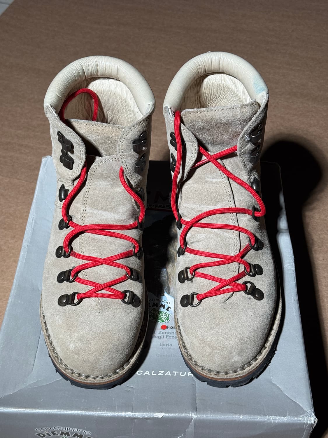 디에메   43size Dennis 상품이미지1