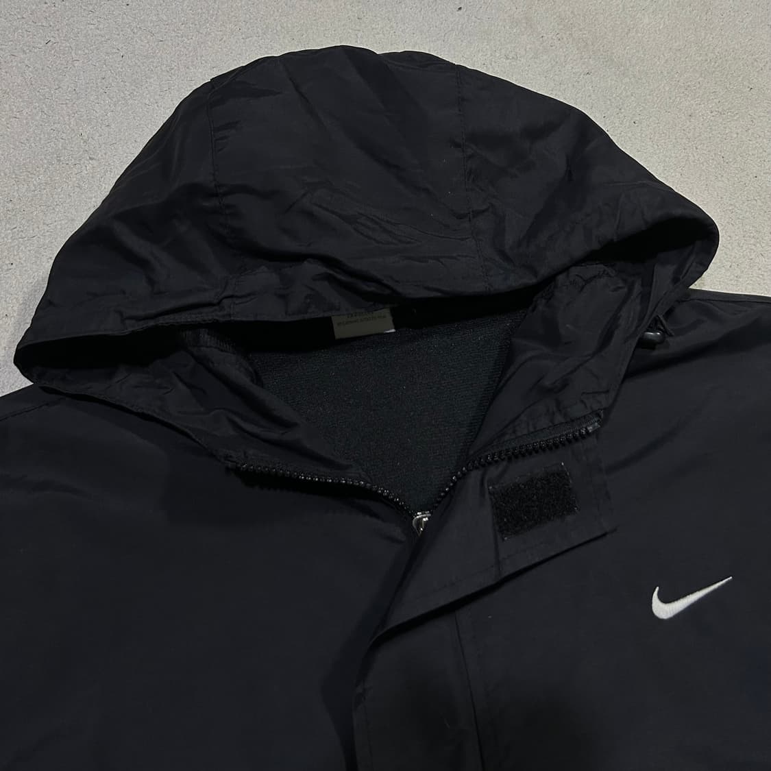 (L)나이키 바람막이 상품이미지2