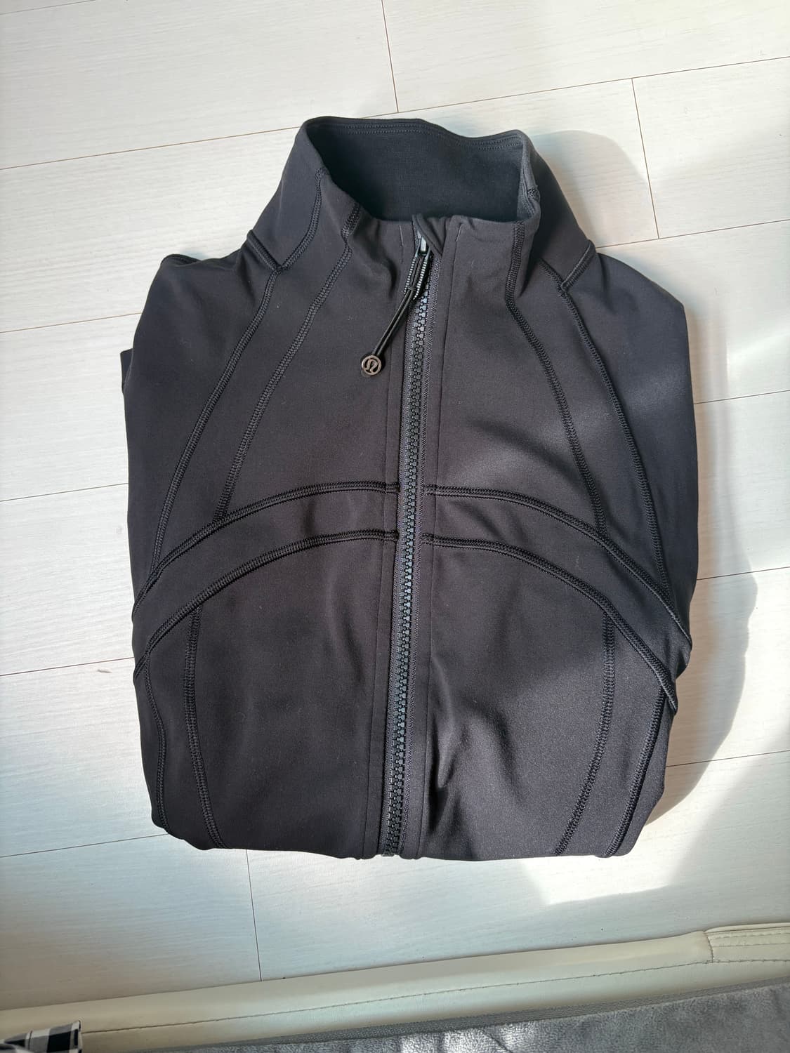 룰루레몬 디파인자켓 상품이미지2